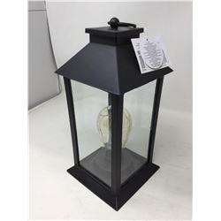 LED Battery Operated Lantern