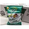 Image 1 : Case of Sun Chips Garden Harvest Sour Cream & Onion (40 x 37g)