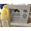 Image 1 : Gently Pasteurized Citrus Juices (6 x 1.9L)