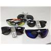 Image 1 : Lot of Sunglasses