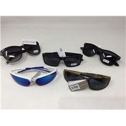 Lot of Sunglasses