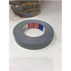 Lot of 1 inch Duct Tape (12ct)
