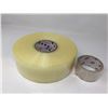 Image 1 : Large Roll of Packing Tape