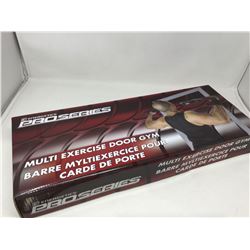 Energetics Multi Excercise Door Gym