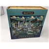 Image 1 : Seattle 500 Piece Puzzle