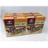 Image 1 : Quaker Fruit & Nut Dark Chocolate Cherry Bars (6 x 5)