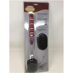 Barbecue Genius Steamer Brush