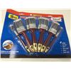 Image 1 : 10 Piece Paint Brush Set
