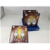 Image 2 : Case Lot of 4 x 2 Relax HD LED softlight bulbs