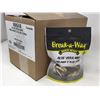 Image 1 : Case lot of Break Away 12 x 140g Aloe Vera Mix