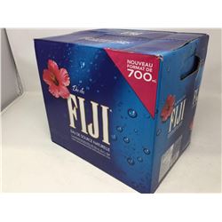 case lot of Fuji water 12 x 700ml