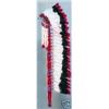 Image 1 : Single Trailer Headdress