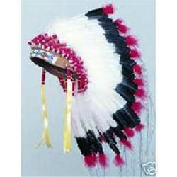Sioux Headdress