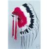 Image 1 : Warrior Headdress