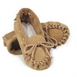 Children Moccasins