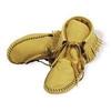 Image 1 : Fringed Moccasins