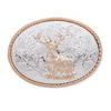 Image 1 : Elk Buckle