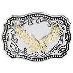 Eagle Buckle