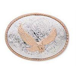 Flying Eagle Buckle