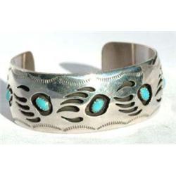 Sterling Bracelet
