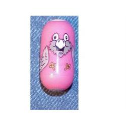 Mighty Beanz Series 88
