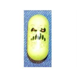 Mighty Beanz Series 84