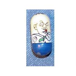Mighty Beanz 64