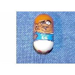 Mighty Beanz 74