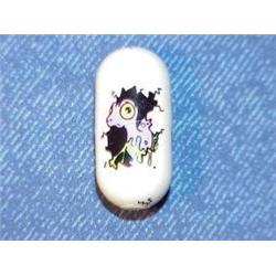 Mighty Beanz 67