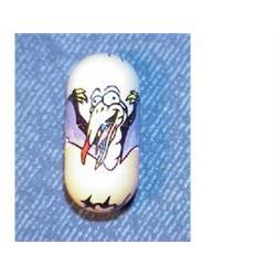 Mighty Beanz 66