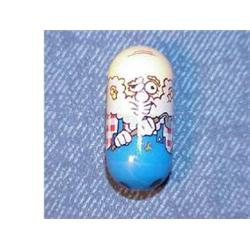 Mighty Beanz Farmer