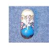 Image 1 : Mighty Beanz Farmer