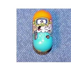 Mighty Beanz  108