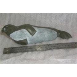 Seal by Josie Iqaluq