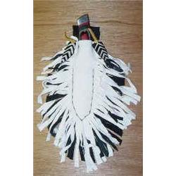 Hand Made Sheaths with Knife