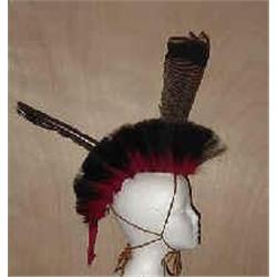 Native American Indian Regalia