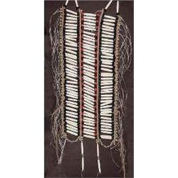 Men's Native American Breast Plates