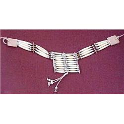 Native American Type Small Bone Breast 