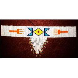 Native American Indian type Chokers