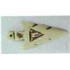 Image 1 : Bone Arrow heads