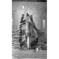 RARE NATIVE AMERICAN PHOTOS,FILMS,SONGSStoriesCD  