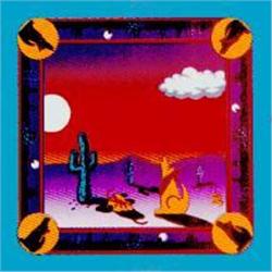 Native American Southwestern Bandanas