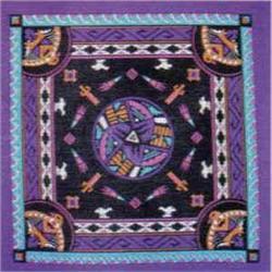 Native American Sothwest Bandana