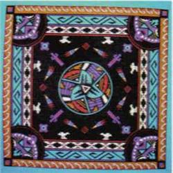Native American Sothwest Bandana