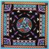 Image 1 : Native American Sothwest Bandana