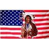 Image 1 : Native American Indian Flags