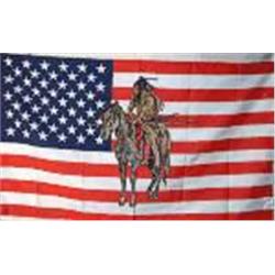 Native American Indian Flags