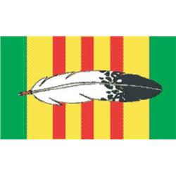 Native American Indian Flags