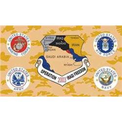 Native American Indian Flags