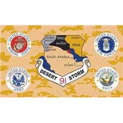 Native American Indian Flags